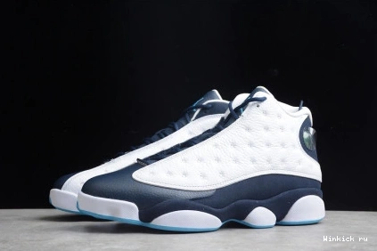 JORDAN POWDER BLUE” AIR “DARK 13 1024
